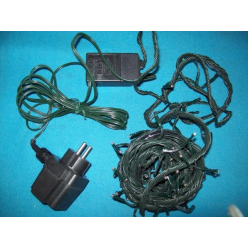 LED WIRING ADAPTER RED LIGHTROPE ASY. [SA12303]