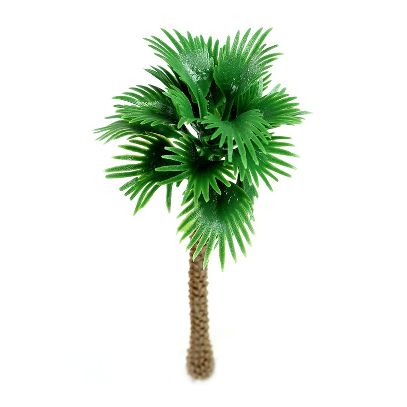 Palm Tree 110 mm 1pc