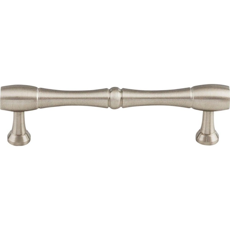 Top Knobs Nouveau Bamboo Pull