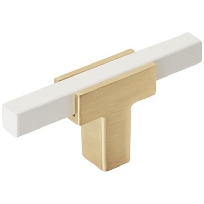 Amerock Urbanite Cabinet Knob