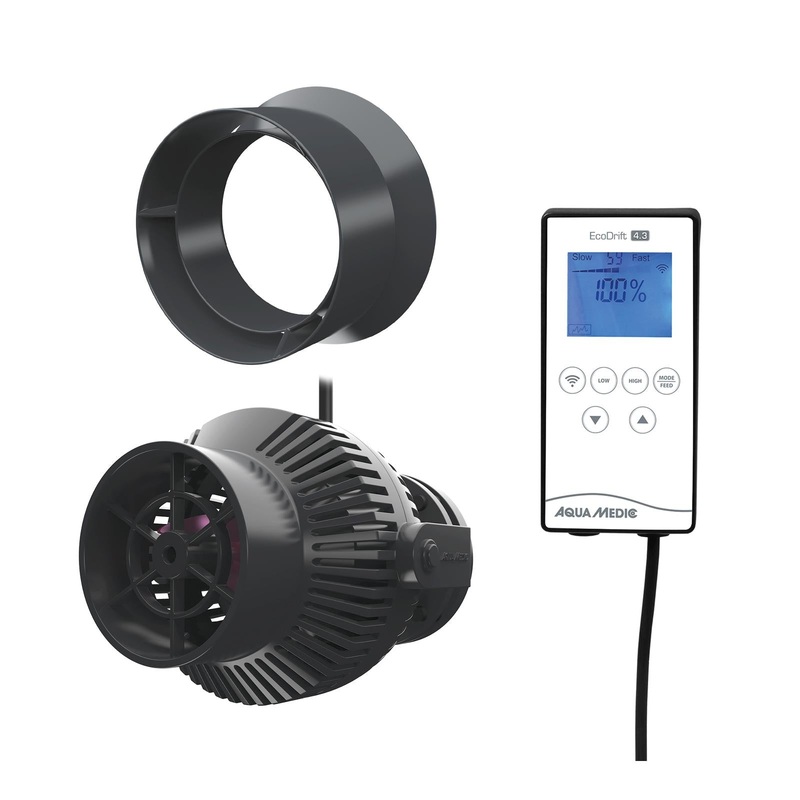 Aqua Medic EcoDrift 15.3 Strmungspumpe (max. 15000 l/h)