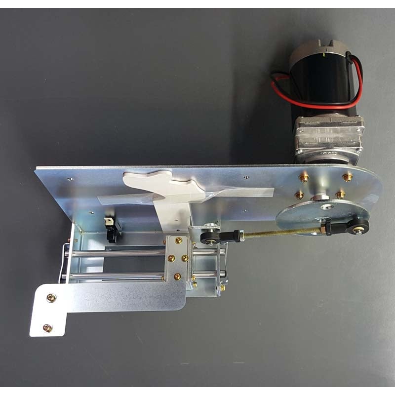 ASY GOAL KEEPER W/MOTOR [PK2000CX]