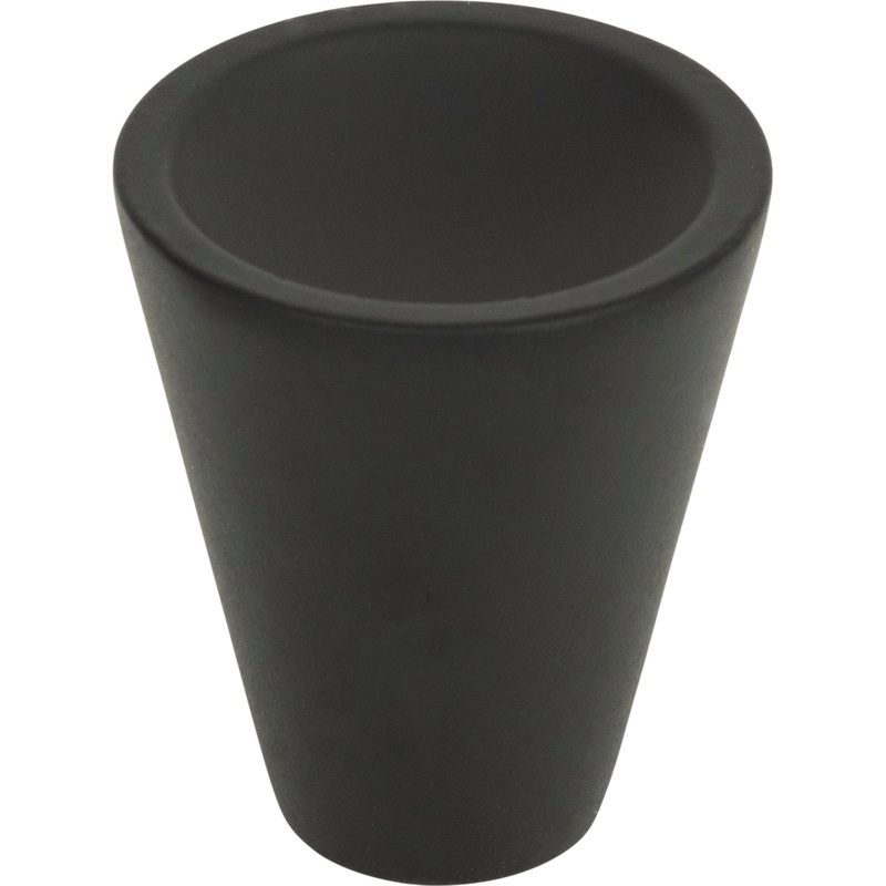 Atlas Homewares 1 Dap Cone Knob