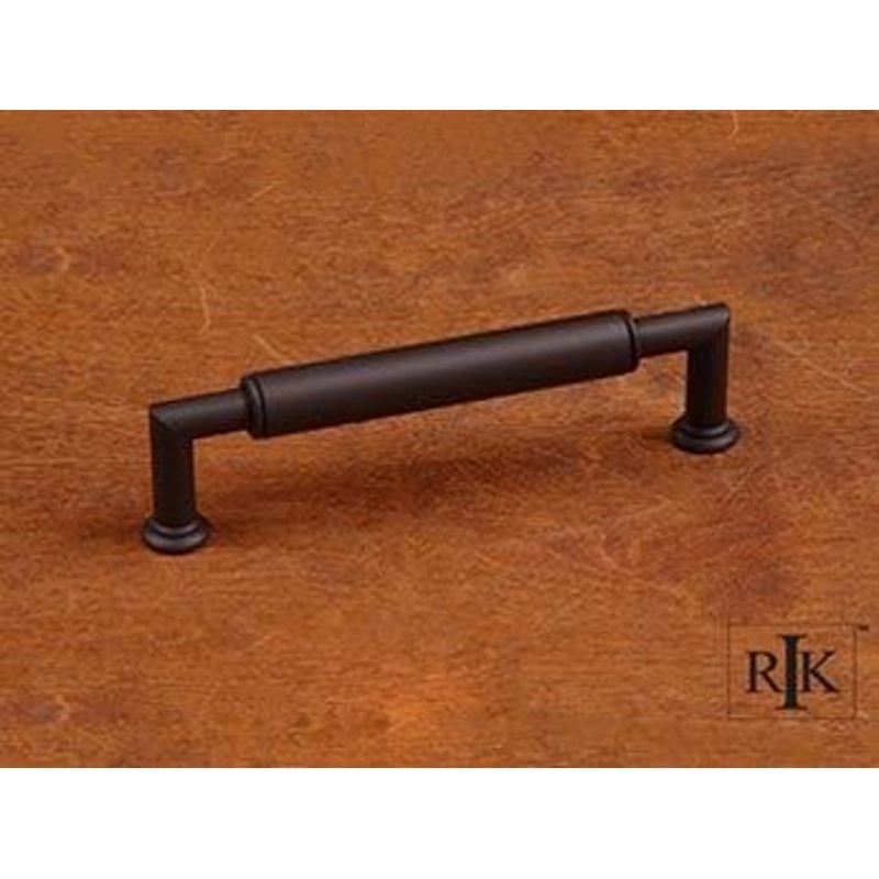 Cylinder Middle Pull 5 – Oil Rubbed Bronze