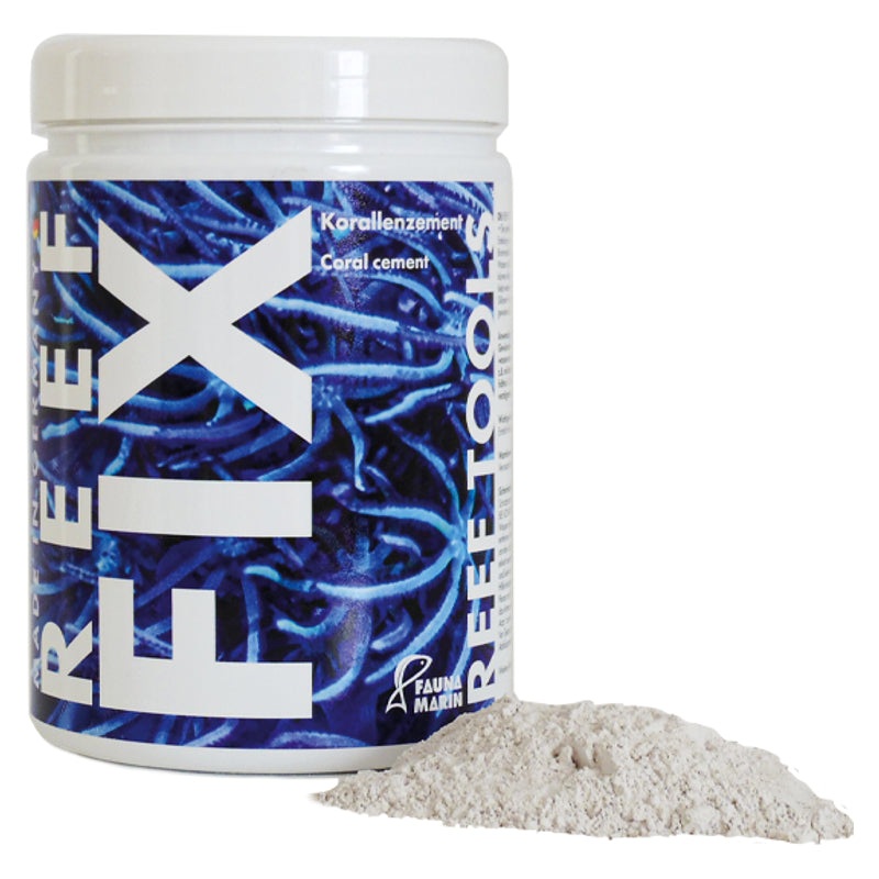 Fauna Marin Reef Fix Korallenzement 960 g