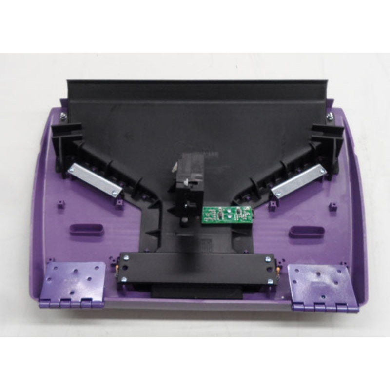 GOAL DOOR ASY (PURPLE) [SA5945W]