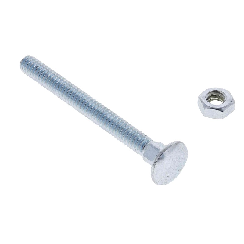 Lenlok front fixing bolt per 10