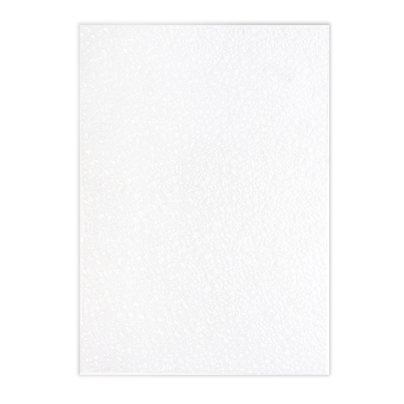 Modeling Lake Pattern Sheet 0.5Mm 1Pc Ib