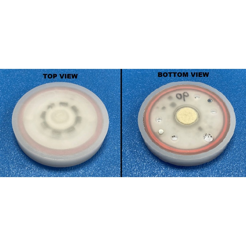 ONLY FLASHES GREEN NOW 01/18/24 [FE3060X]