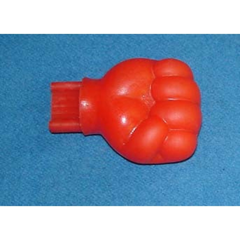 PUNCH GLOVE [WK3016]