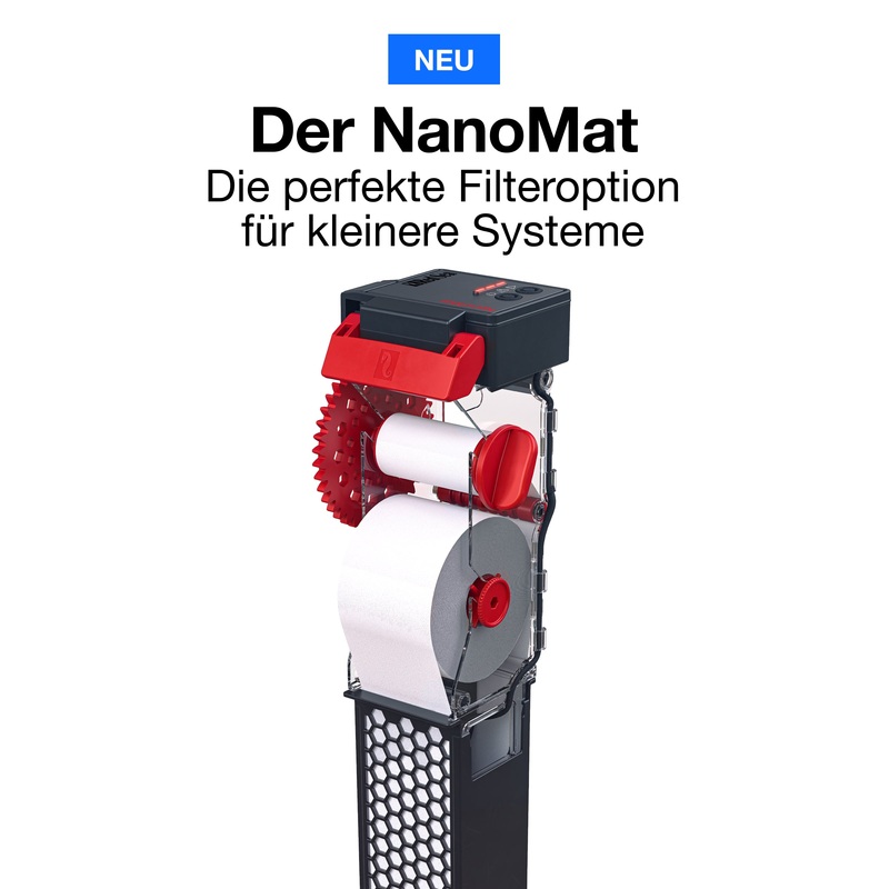 Red Sea NanoMat Vliesfilter (max. 200L) (R35400EUR)