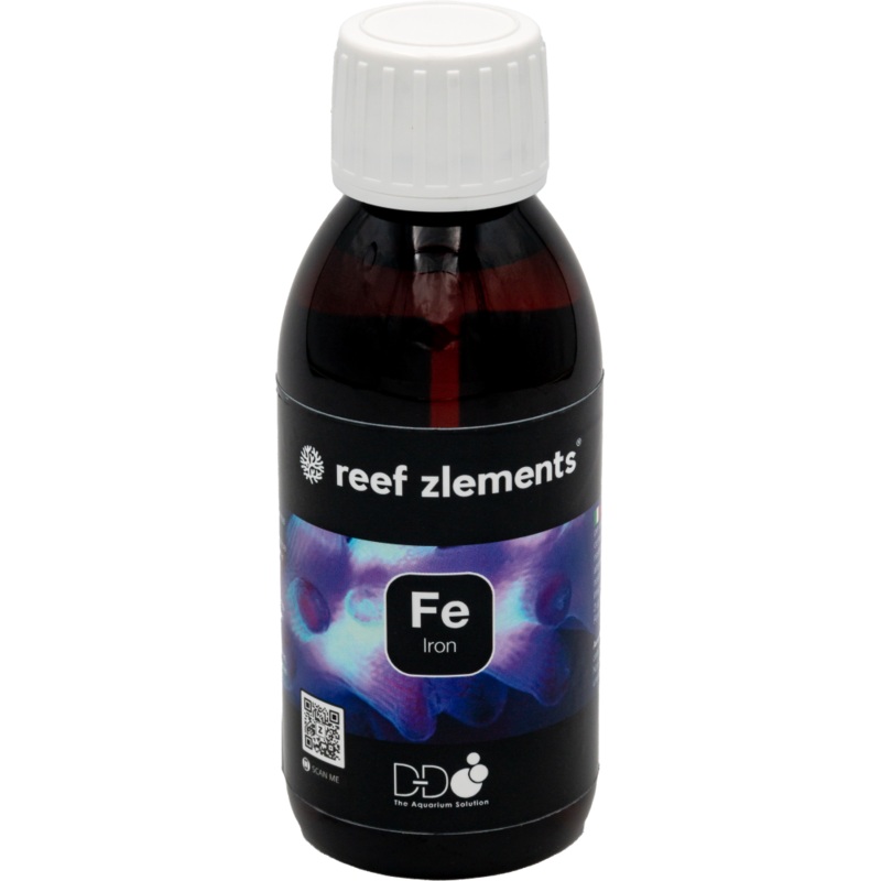 Reef Zlements Trace Elements Eisen 150 ml