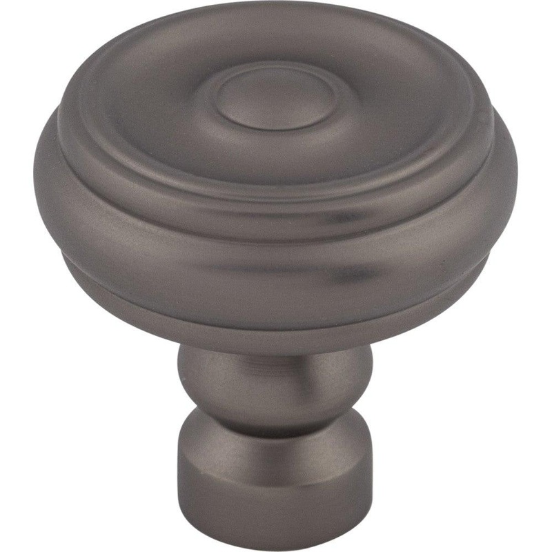 Top Knobs 1-1/4 Brixton Knob