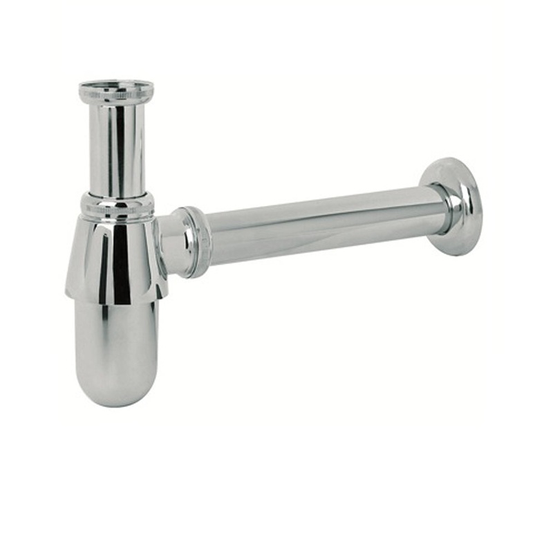 Traditional Bottle Trap