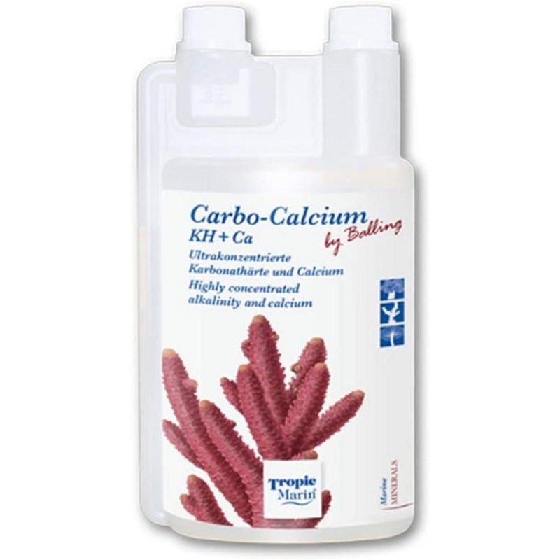 Tropic Marin CARBO-CALCIUM 500 ml