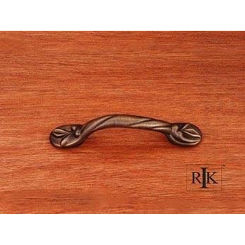 Wavy Pull 3 – Antique English