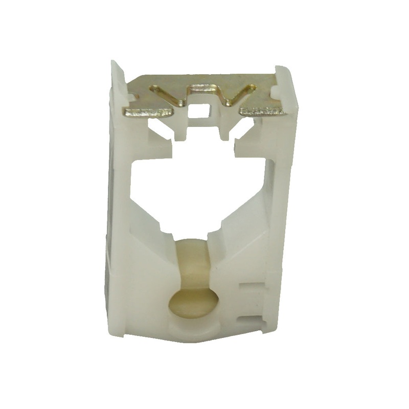 WRS 1.258 Pivot Lock Shoe – Zinc Cam