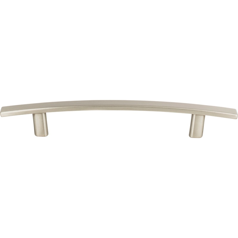 Atlas Homewares Curved Line Pull 5 1/16 Center to Center