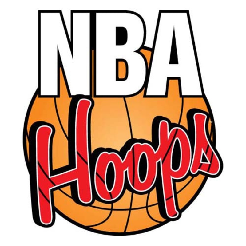 DECAL (BACKBOARD) [NB7012]