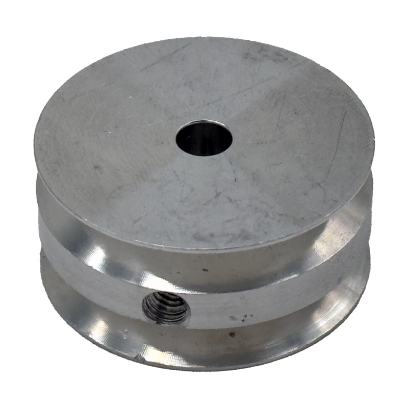 DRIVE PULLEY (MOTOR) [CS1050]