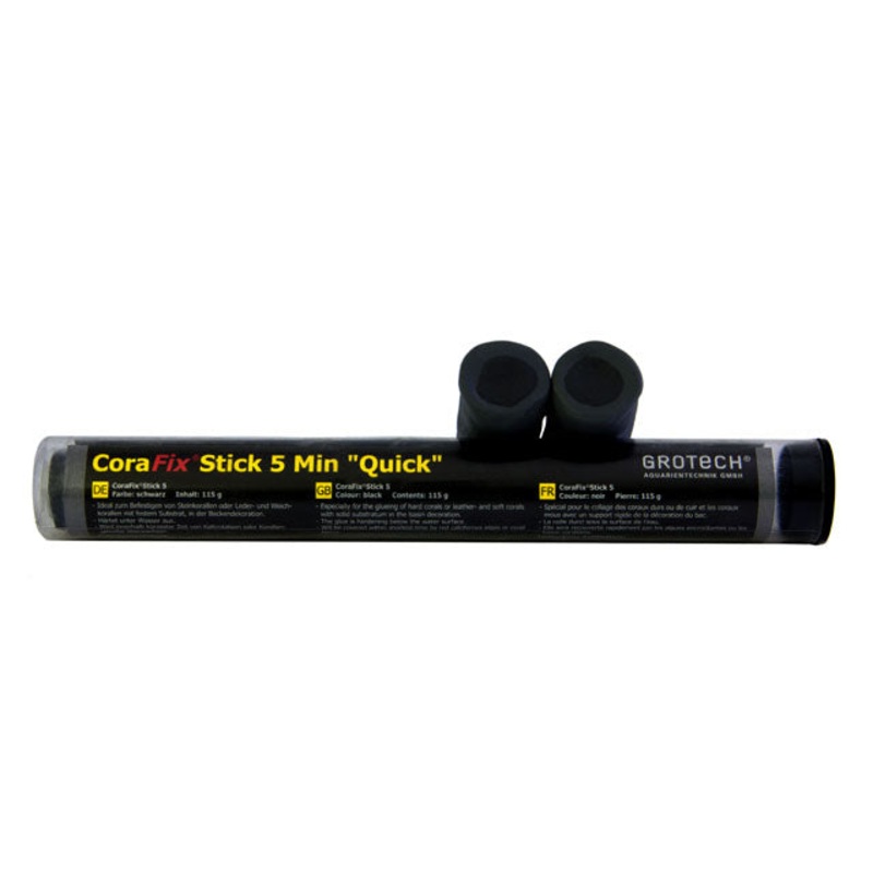 GroTech Corafix Stick Quick 115 g