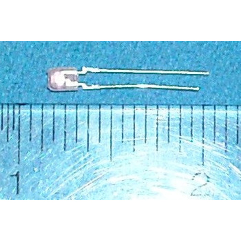 IR LED EMITTER 950MN 3.0MW SIDE FACING [E00464]