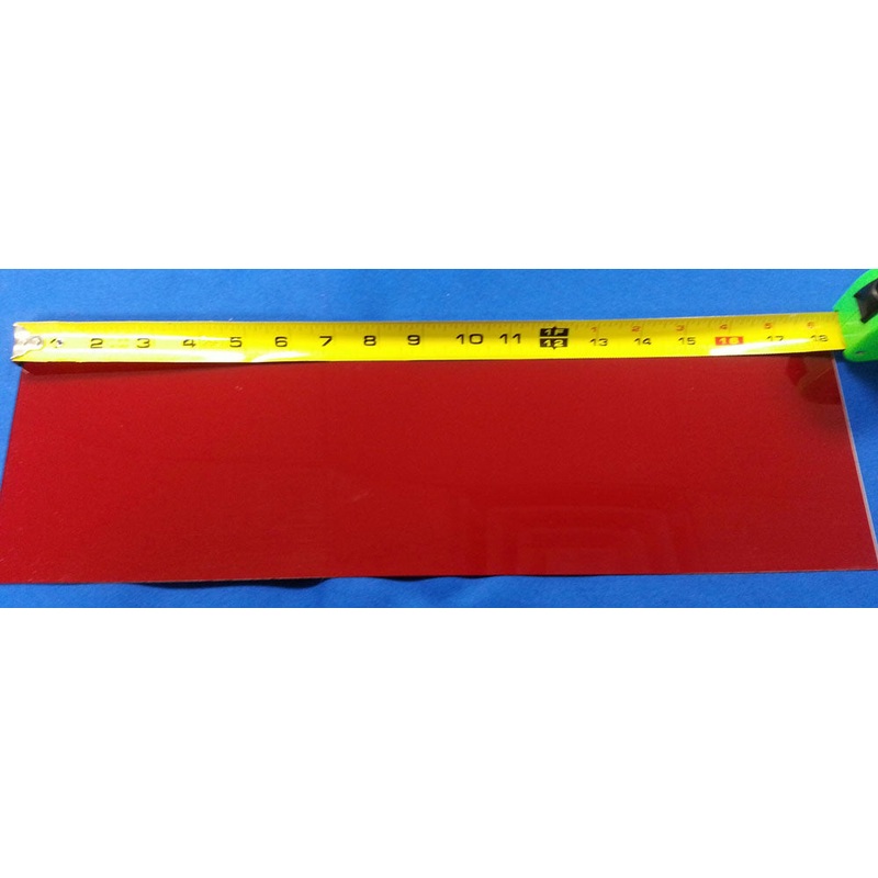 LARGE DISPLAY RED FILTER [AR3038]