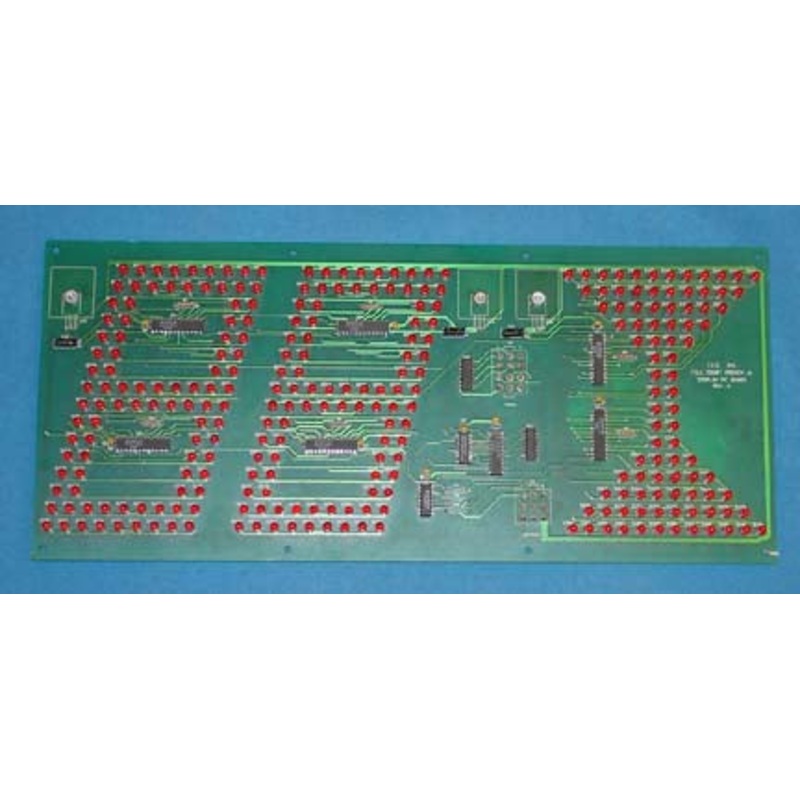 PCBA (DISPLAY) [HP2000X]