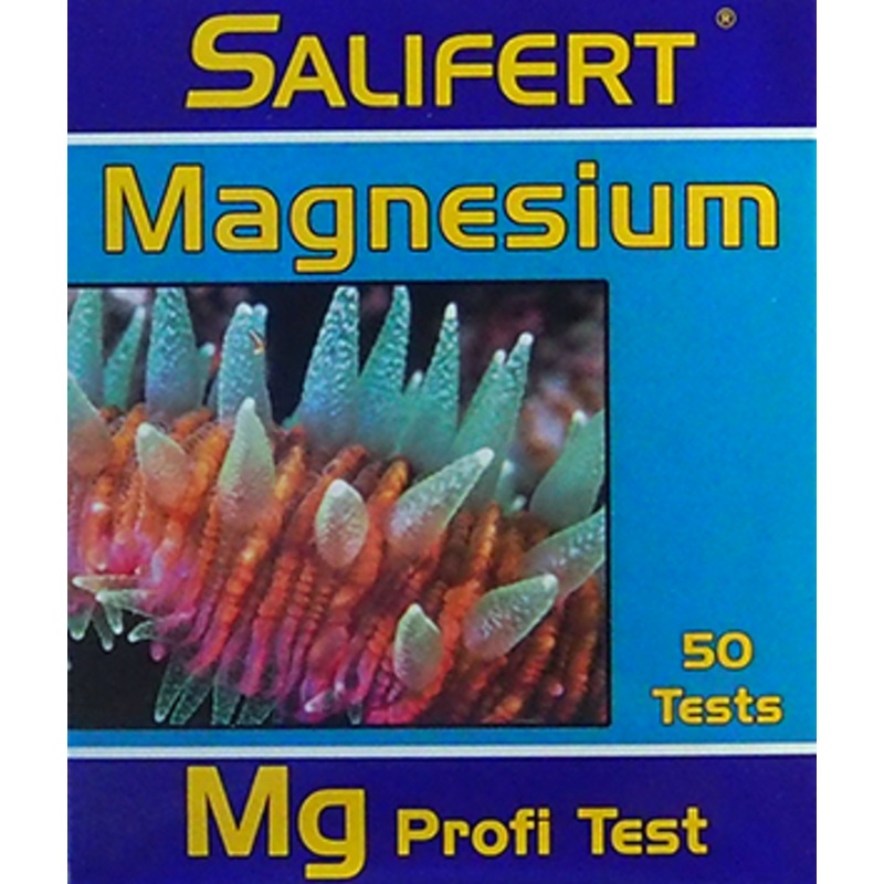 Salifert Profi Test MG Magnesium