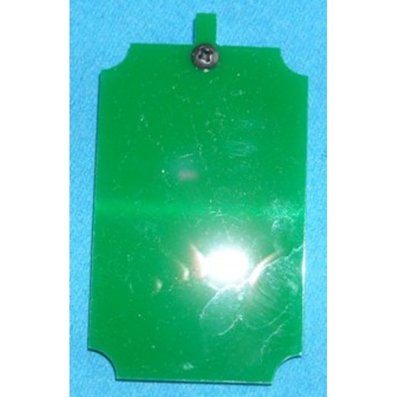 TARGET (GREEN) MAT/LABOR [TA3004G]