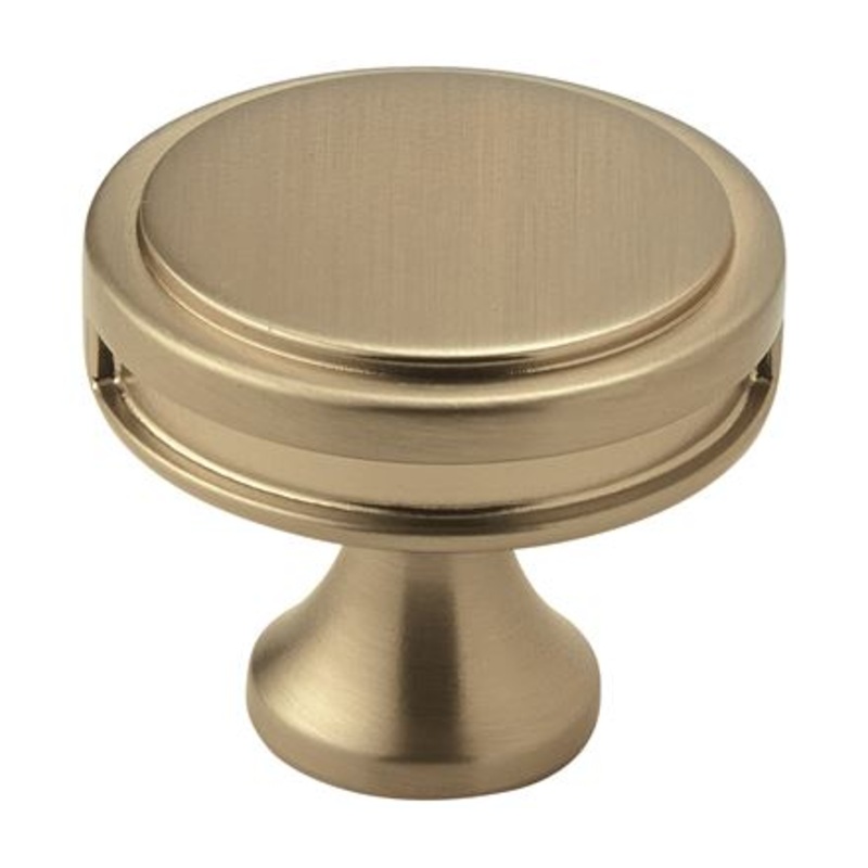 Amerock Oberon Cabinet Knob