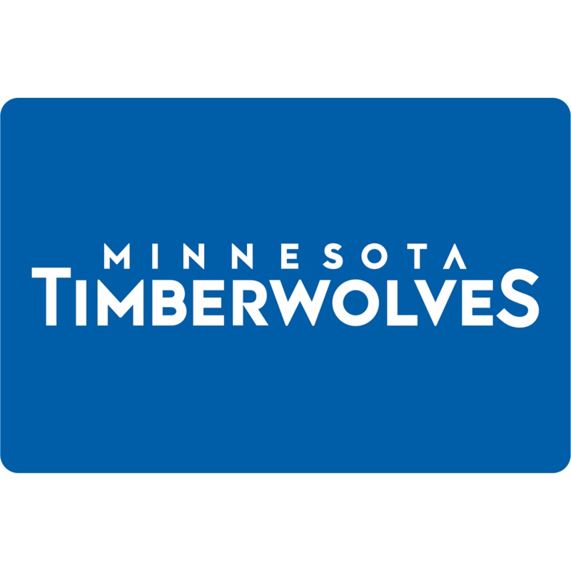 DECAL (BACKBOARD LOWER) MINNESOTA TIMERWO [NB7208MIN]