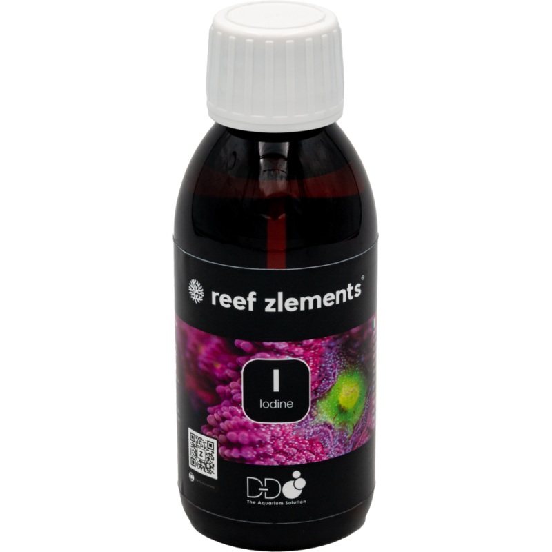Reef Zlements Trace Elements Jod 150 ml