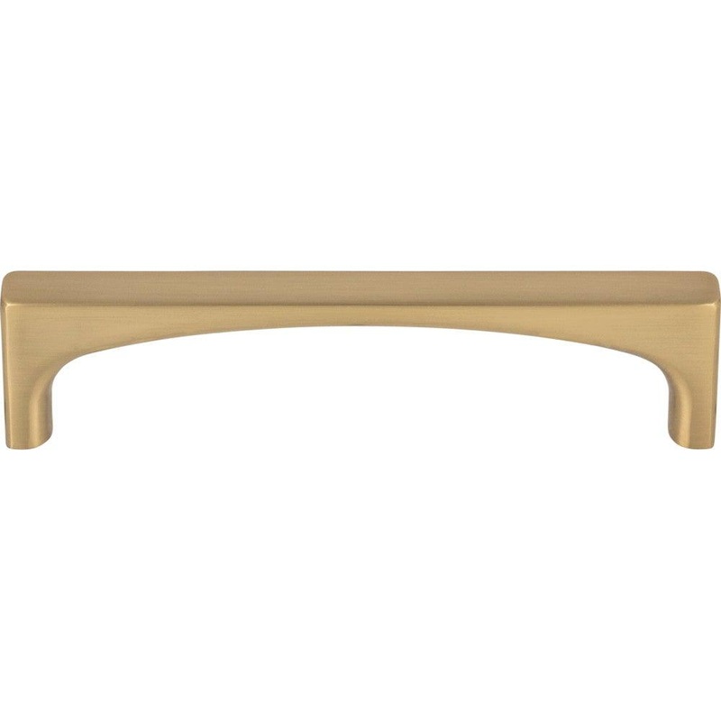 Top Knobs Riverside Pull