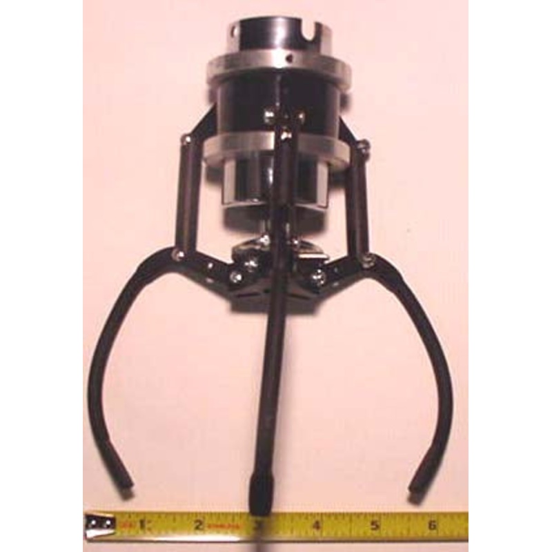 ASY (CLAW TINY W/O SOLENOID) [CG1079EX]