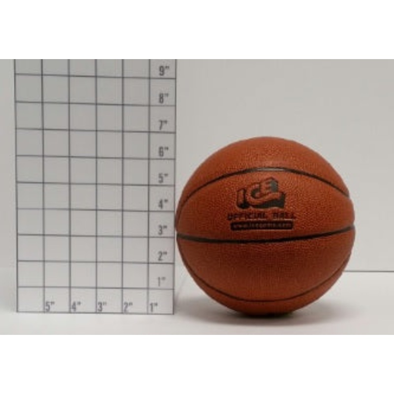 BASKETBALL  7 LEATHER (BB/BT/C [BB3001L]