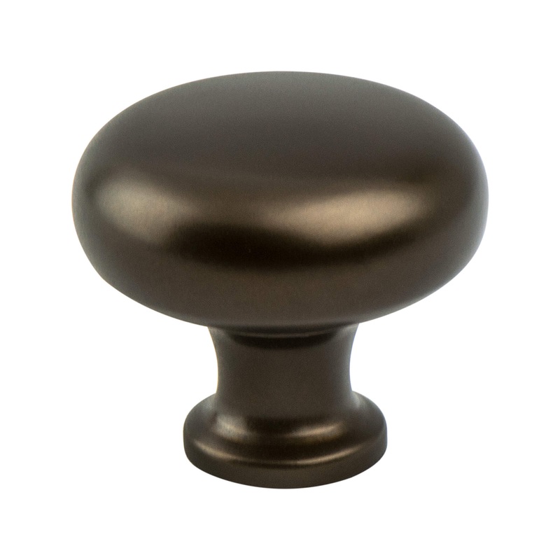 Berenson 1 1/16 inch Adagio American Classics Round Knob