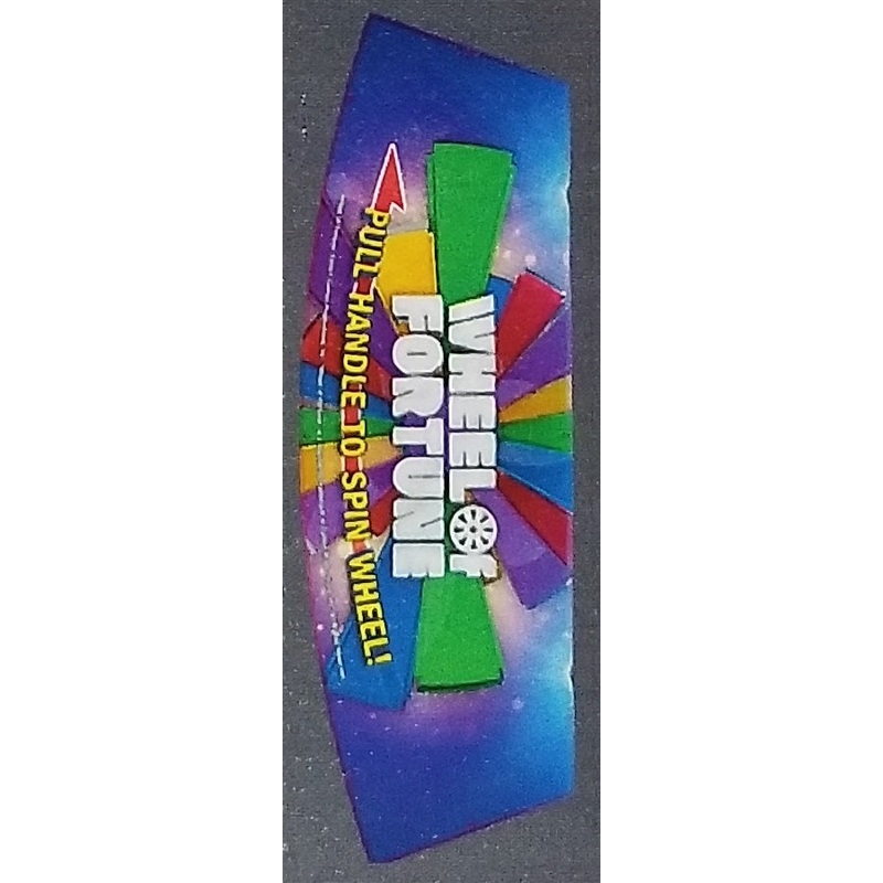 CONTROL PANEL (MAT/PRINTED) [WE7012]