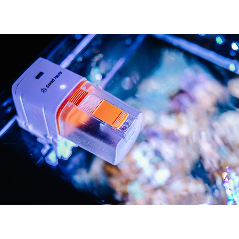 Reef Factory Smart Feeder Futterautomat