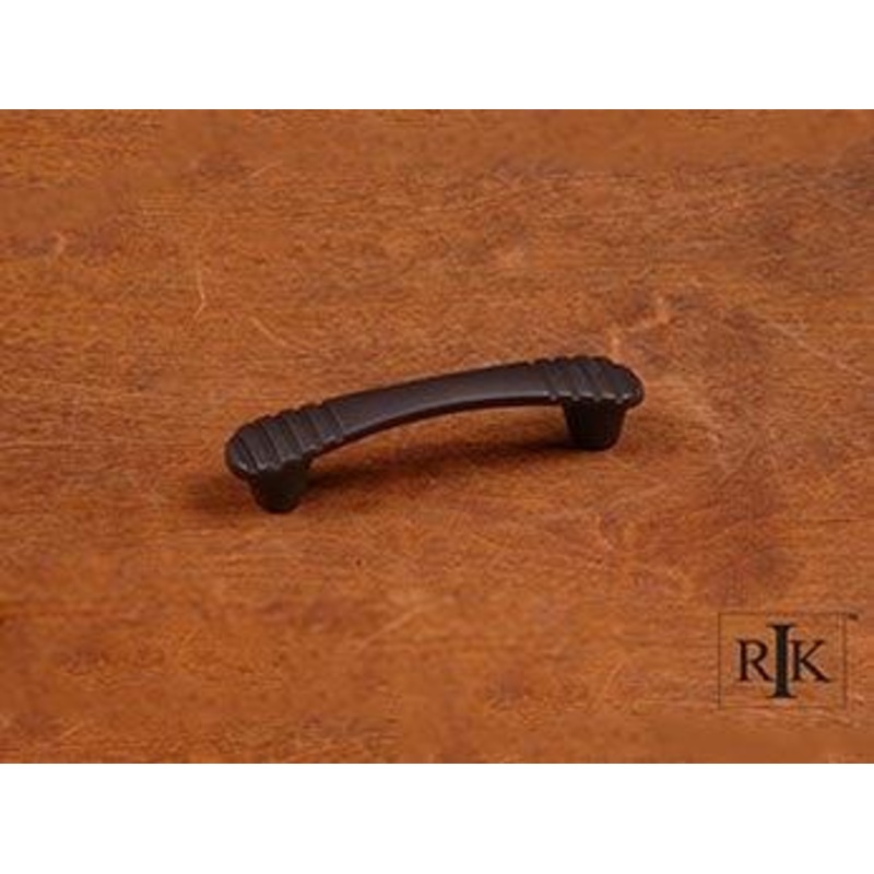 Ridges @ Edge Pull 3 – Oil Rubbed Bronze