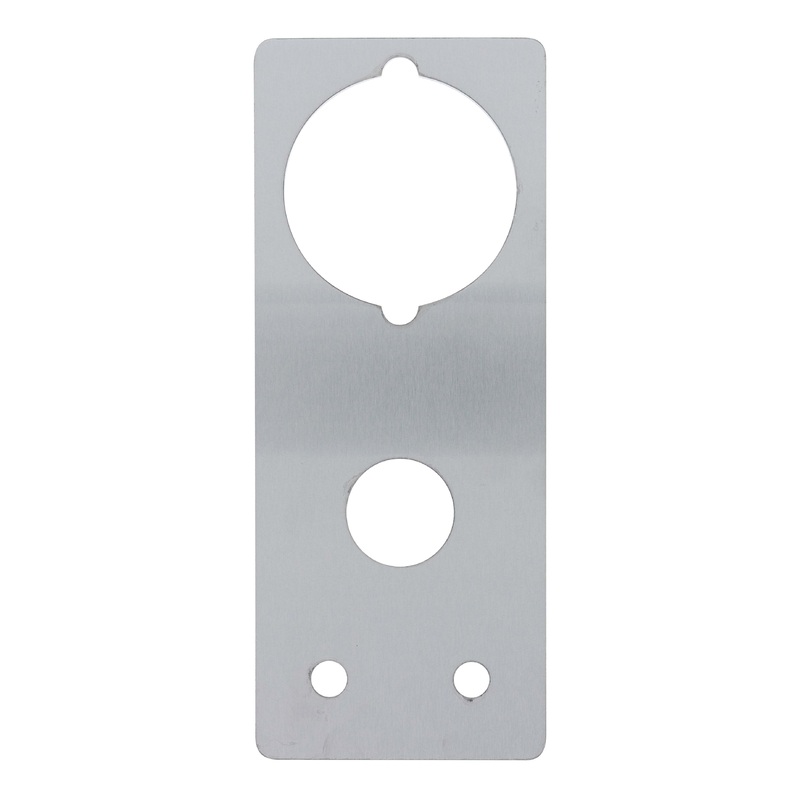 Trilogy 3mm packing plate for T2 model