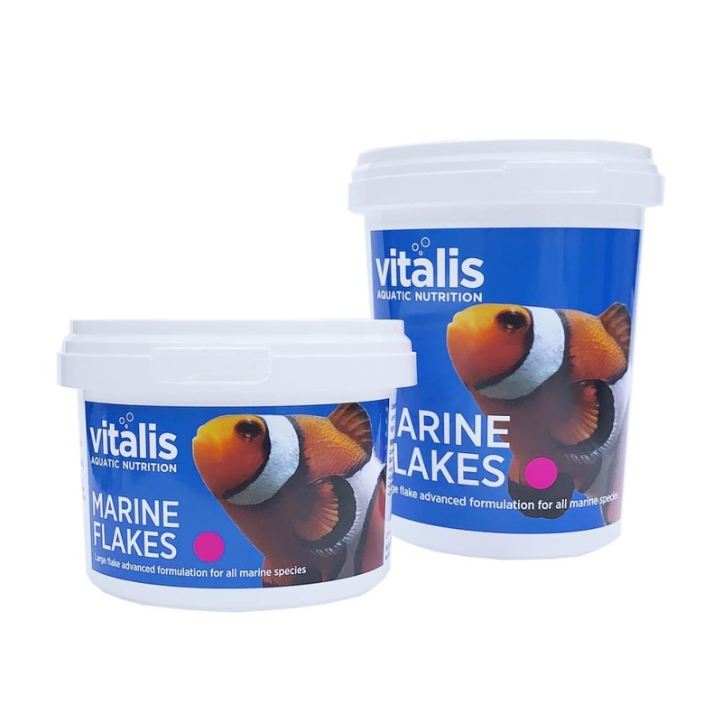 Vitalis Marine Flakes 40 g