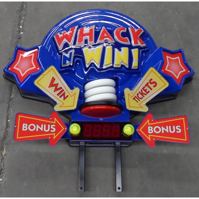 ASY MARQUEE (11′ GAME) [WN7028X]