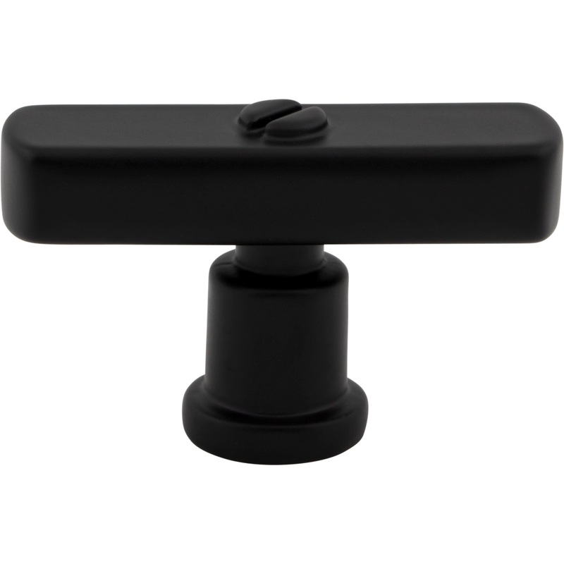 Atlas Homewares 2 Everitt T-Knob