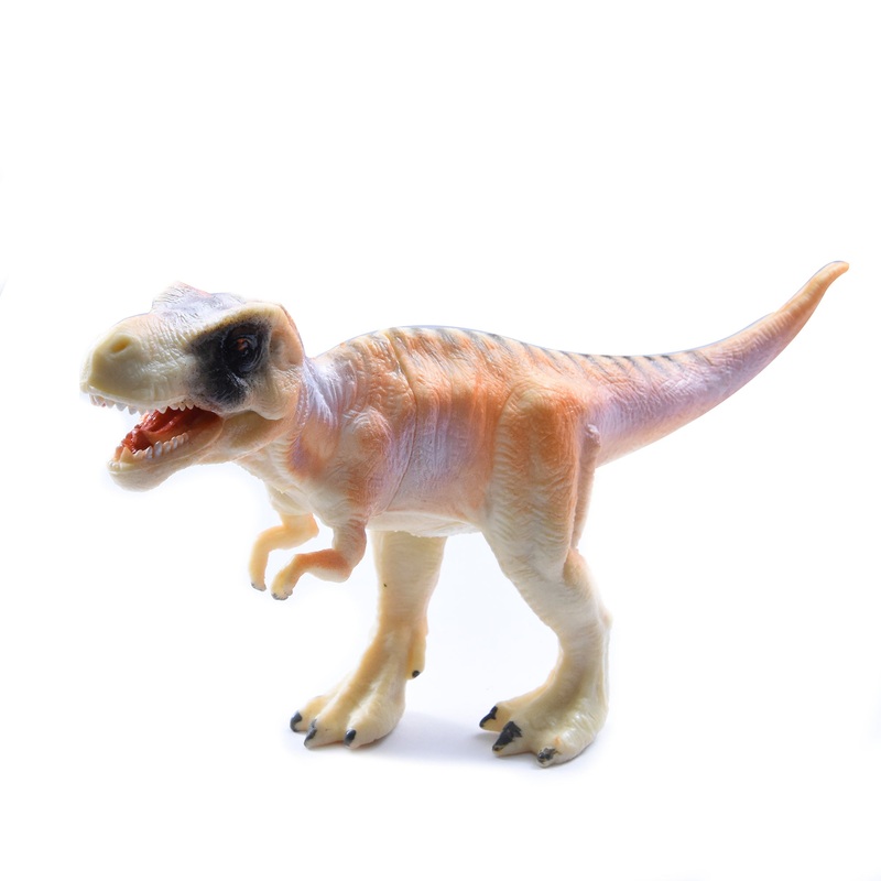 Miniature Dinasaur Velociraptor 15Cm Tf0393 1Pc Ub