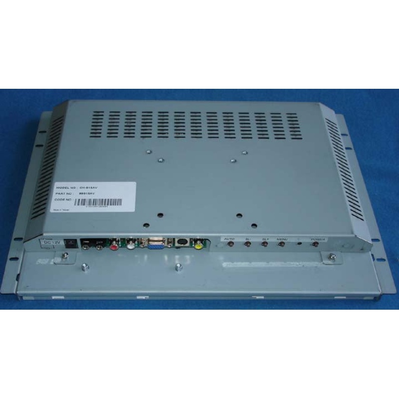 MONITOR (15 LCD) MUST ALSO GET NCUPD3113X TO INSTALL IN CABINET [MON15LCD]