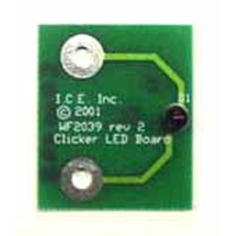 PCBA (CLICKER POSITION SMALL) [WF2039X]