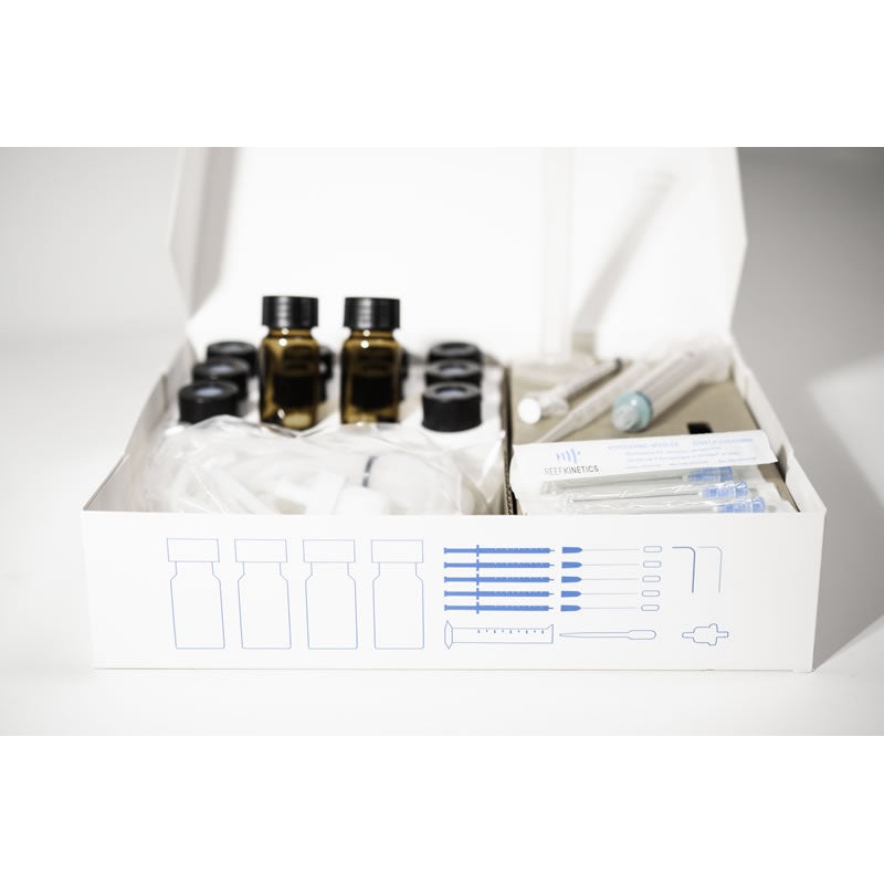 Reef Kinetics 1-Year Care Kit