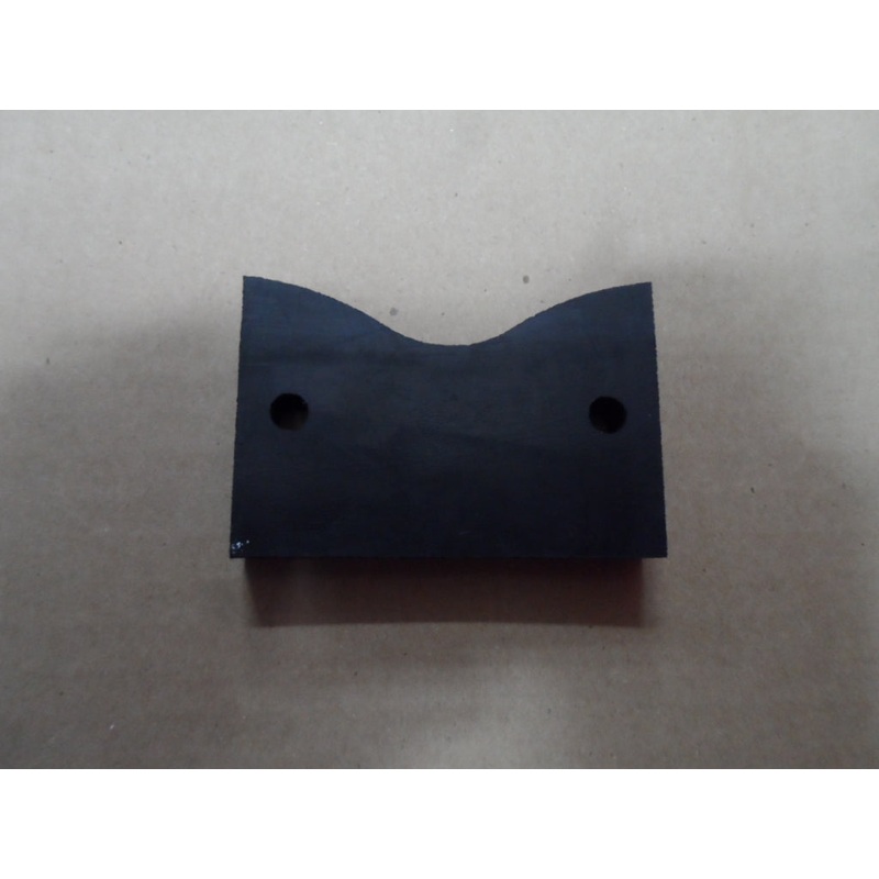 RUBBER BUMPER [DJ4101]