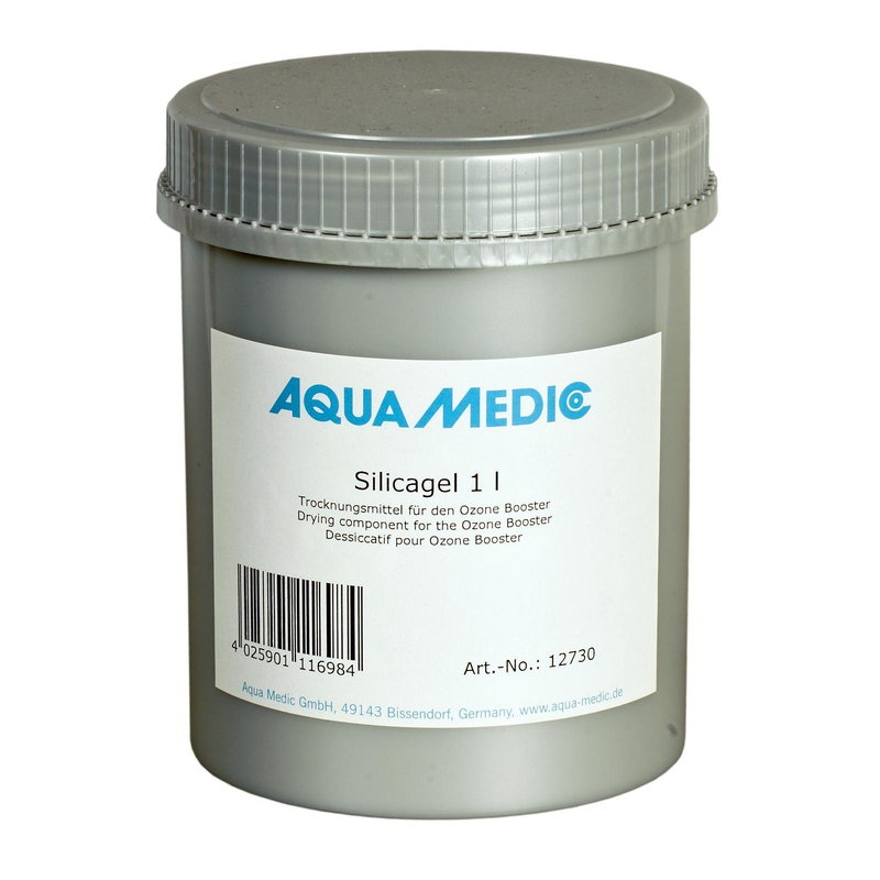 Aqua Medic Silicagel 600g / ca. 1000ml fr Ozon Booster